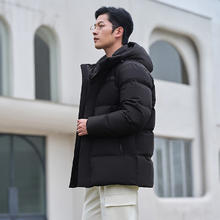 坦博尔 超值神车 90鸭绒百搭羽绒服 超高充绒量399元