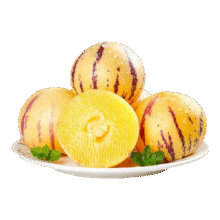 云南石林人参果 带箱3斤装【单果50g+】9.9元