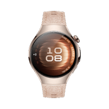 HUAWEI/华为 WATCH 5 智能手表 鸿蒙AI通信 42mm 星云杏2804.15元