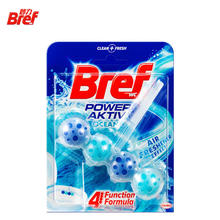 妙力 Bref 进口洁厕球 海洋香氛 1入装9.9元