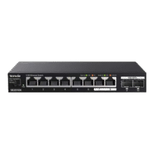 腾达 交换机 SE2010X235.88元（需领券）