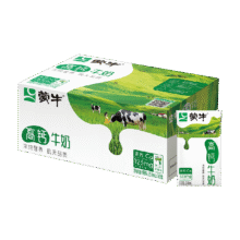 聚划算百亿补贴，88VIP:蒙牛 高钙牛奶250ml*16盒29.9元