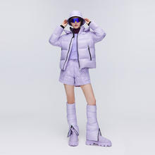 波司登 反季清仓！泡芙系列3.0版 90鹅绒绒羽绒服 男女同款多色任选599元