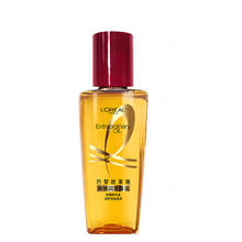 L'OREAL PARIS 奇焕润发精油 小红瓶 30ml 清仓8.9元