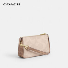 蔻驰（COACH）女包Nolita麻将包腋下手提包CZ979【品牌授权】送女友老婆礼物768元 (券后省20)
