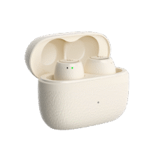 plus：漫步者 真无线降噪蓝牙耳机 云岩白131.55元
