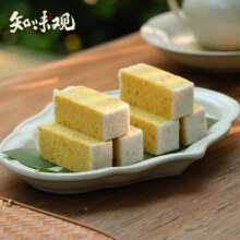 知味观芡实糕杭州特产零食12.9元