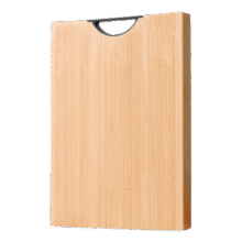 双枪 竹砧板 66*42*1.7cm+凑单品36.45元（需领券）+凑单