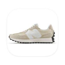 NewBalance NB 男子慢跑鞋 U327LD399元包邮（券后369元）