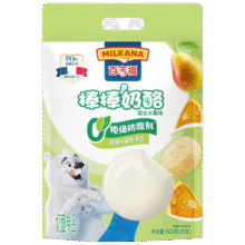 百吉福 儿童奶酪棒混合口味500g29.9元（需领券）包邮