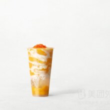 美团外卖 喜茶 【可自取】喜茶芒芒甘露(首创)兑换券9元