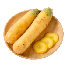 20点：新鲜金黄胡萝卜  手抓饭伴侣 黄胡萝卜 含箱500g2.99元（买一赠一）