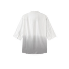 森马【衬衫合辑】衬衫男通勤基础简约衬衫男士百搭上衣男商务衬衫男款 [C款]灰色调00422 L139元 (券后省111)