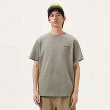 gxgjeans 断码清仓！限时优惠 美式趣味图案短袖T恤 四色可选券后58.3元