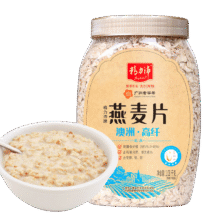 精力沛 燕麦片 1.03kg17.9元（需凑单）