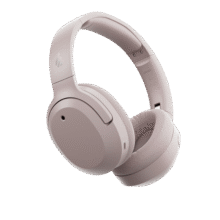 漫步者 W820NB 三金标版 蓝牙耳机 烟霞粉334.36元
