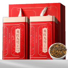 福茗源 红茶 500g87.12元