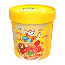 稻花香云南过桥米线番茄鸡蛋粉丝3.32元