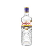 哥顿伦敦金酒700ml?瓶杜松子酒65.26元