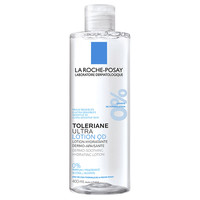 2%烟酰胺活性成分！LA ROCHE-POSAY 理肤泉 特安舒缓柔肤水 400ml￥149.99 比上一次爆料降低 ￥7.82