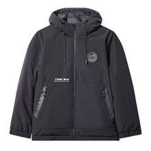 卡宾 破价！神车！石墨烯保暖羽绒服187.55元
