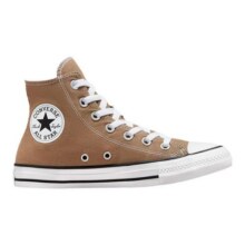 CONVERSE匡威官方 All Star男女高帮帆布鞋运动鞋沙丘色A00786C199元