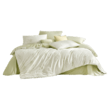 20点、PLUS：罗莱 床上四件套 220*250cm302.1元