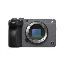国家补贴：索尼 SONY FX30B单机【双肩包+128G卡+888】 标配 ILME-FX30高清摄像机4K9869.65元