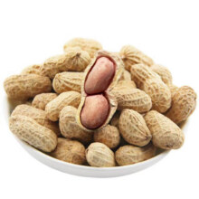 五香味东北吊炉花生 500g*2袋 买一送一4.41元，买一送一，共8.82元