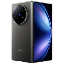 vivo X Fold5 超可靠三防折叠屏手机 12GB+256GB 钛度色6899元