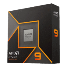 AMD CPU 9950X3639元