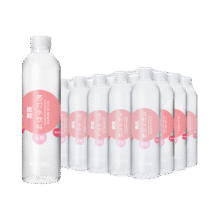 88VIP:  依能白桃苏打水饮料500ml×24瓶30.3元（淘宝秒杀限时疯抢进）
