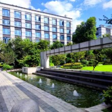 杭州?颐亭|BETTER?DREAMGARDE花园酒店(西湖科技园池华地铁站店)3天2晚套餐 (可拆分使用)398元