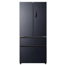 容声 502升法式四开门超薄嵌入冰箱 BCD-502WD2MPQ2759.04元