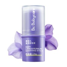 88VIP：babycare婴儿童紫草膏6g（赠精油贴6贴）9.31元（需领券，淘金币抵0.79）