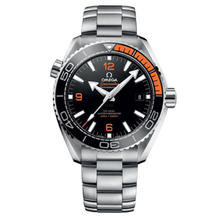 OMEGA 欧米茄 Seamaster海马系列 男士自动机械表 86533482 43.5mm券后32900元