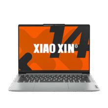 联想 小新14高能轻薄本 16G、512G2785.6元