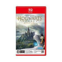 任天堂 Nintendo Switch2 NS2专用游戏 霍格沃兹之遗 全新225.25元