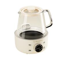 西屋电气 养生壶全玻璃 WEKH12 奶白 1.2L 单机版299元