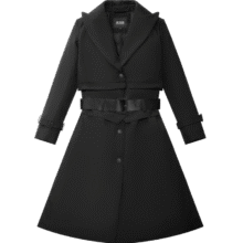 波司登 女士轻薄羽绒服619元（需领券）