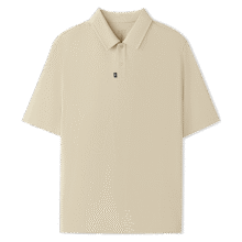 【商务休闲】25年新品质感男式polo衫速干短袖polo衫男99元