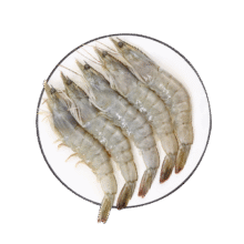 鲜京采 白虾 3.3斤50-60只69.2元