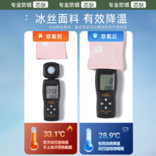 【掌心镂空】冰感防晒手套top.112.6元