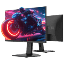 KTC 显示器 H25Y7 24.5英寸、300Hz、1ms711.65元