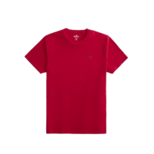 Hollister 短袖T恤 白色、L (180/108A)69.22元