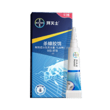 拜耳 蟑螂药 全窝端 33g82.05元