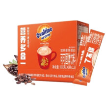 88VIP:阿华田营养可可粉360g10.71元（需领券，淘金币抵1.19，返5元超市卡后）