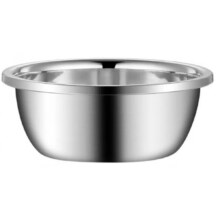 不锈钢盆16cm*1【活动款】1元