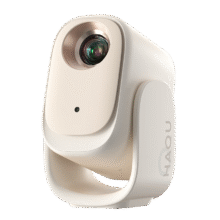哈趣 投影仪 Q1 Max 1080P、支持4K解码929.48元