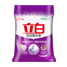 立白薰衣香洗衣粉机洗实惠装家用香味持久洁净易漂洗不伤手大包实惠装 薰衣香洗衣粉 1kg*1袋6.9元（需领券）